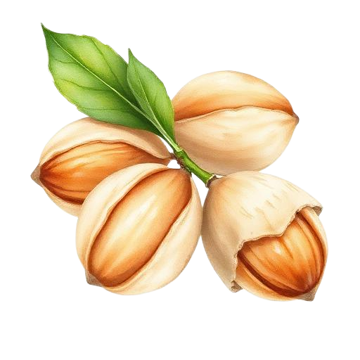 Bitter Almond