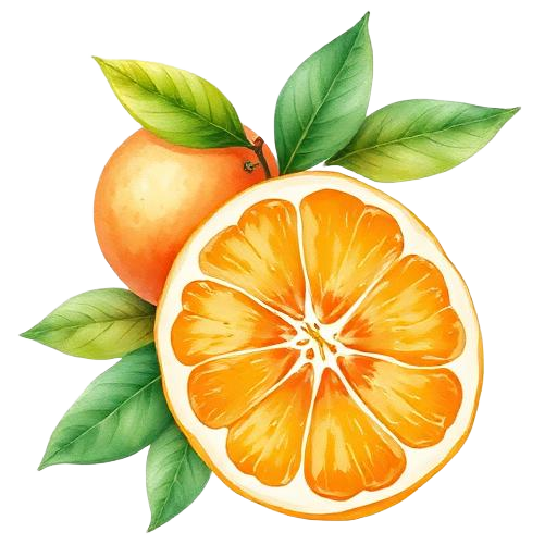 Bitter Orange