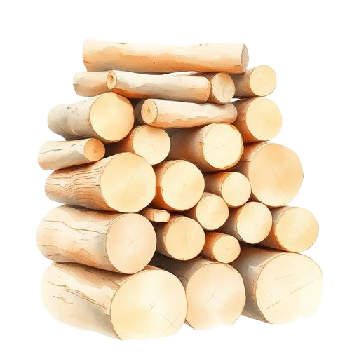 Blonde Woods