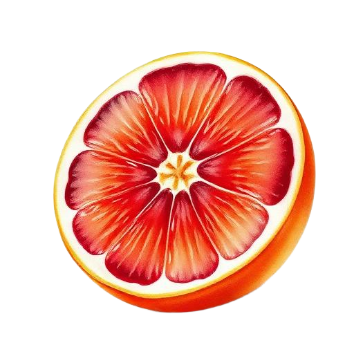 Blood Orange