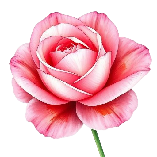 Bulgarian Rose