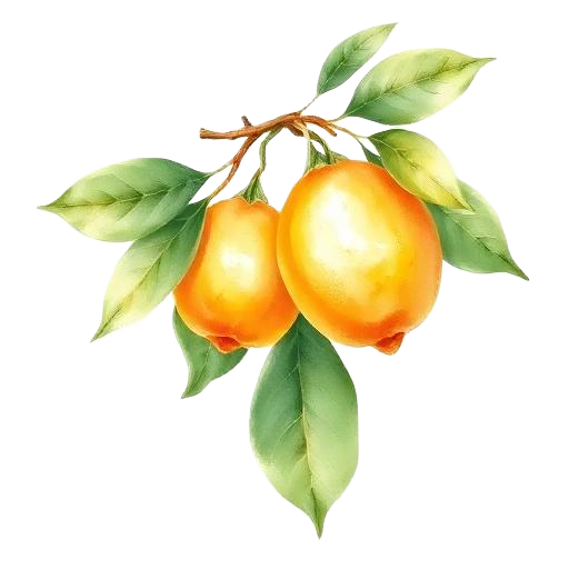Calabrian Bergamot