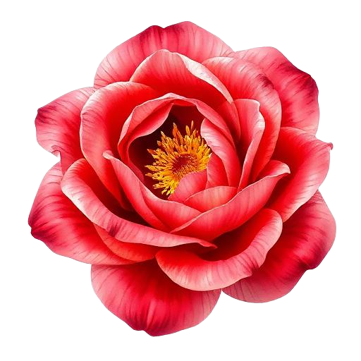 Damascena Rose