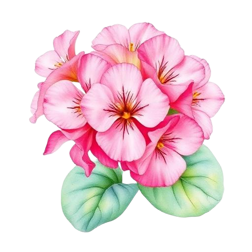 Geranium