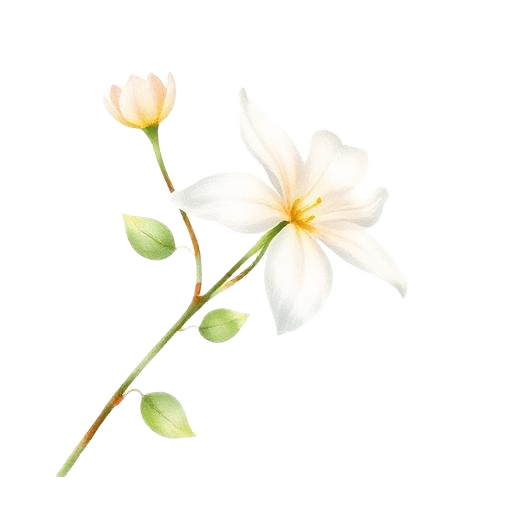 Grasse Jasmine