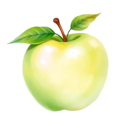 Green Apple
