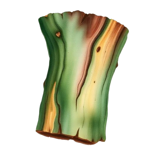 Guaiac Wood