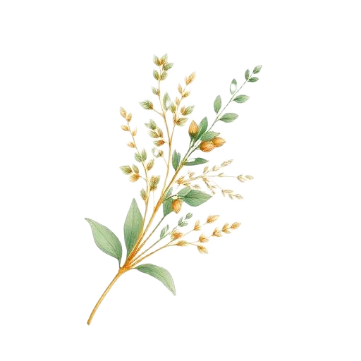 Herbal notes