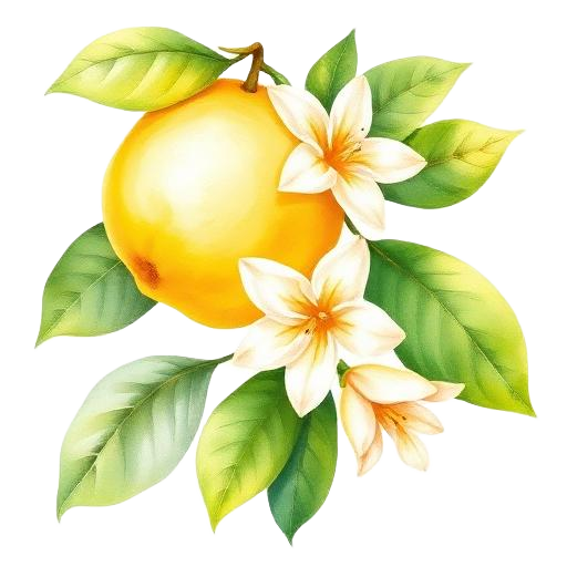 Italian Lemon