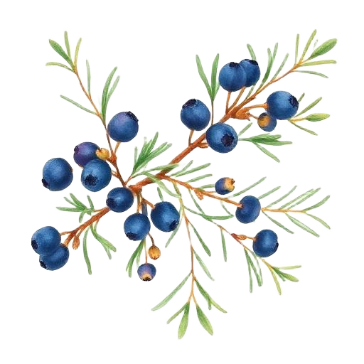 Juniper Berry
