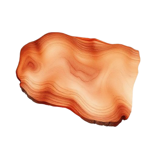 Mahogany Wood