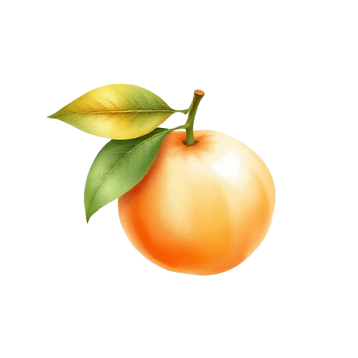 Mandarin Essence