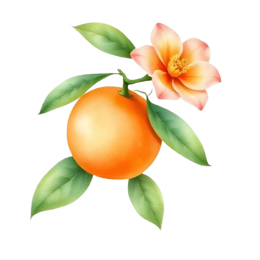 Mandarin Orange