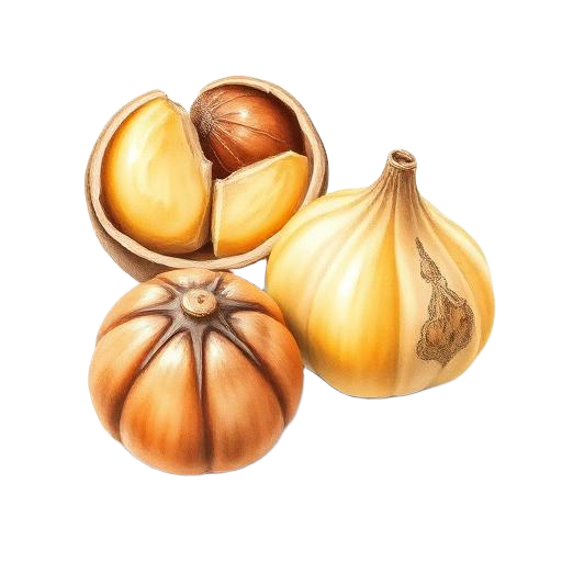 Nutmeg