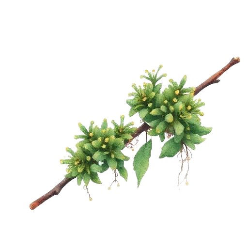 Oakmoss