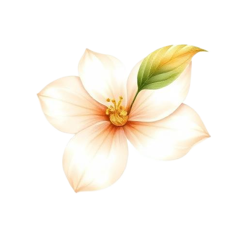 Orange Blossom