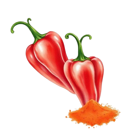 Paprika