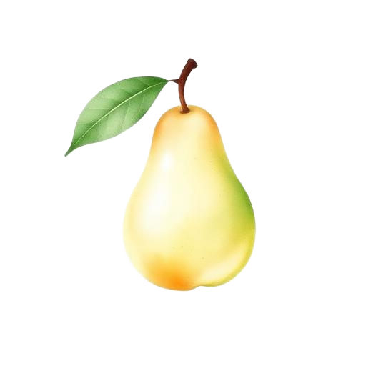 Pear Accord