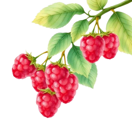 Raspberry