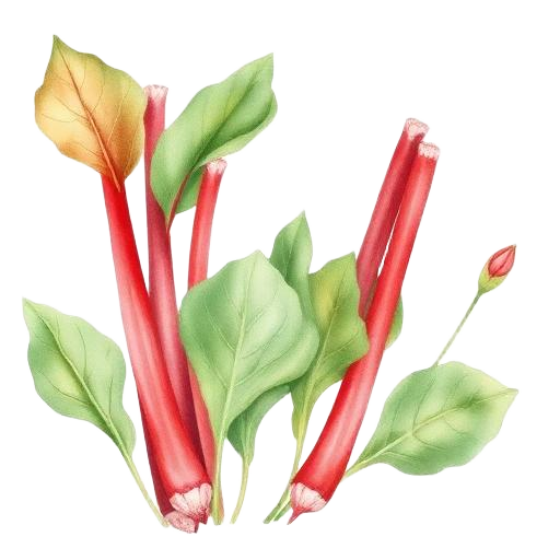 Rhubarb