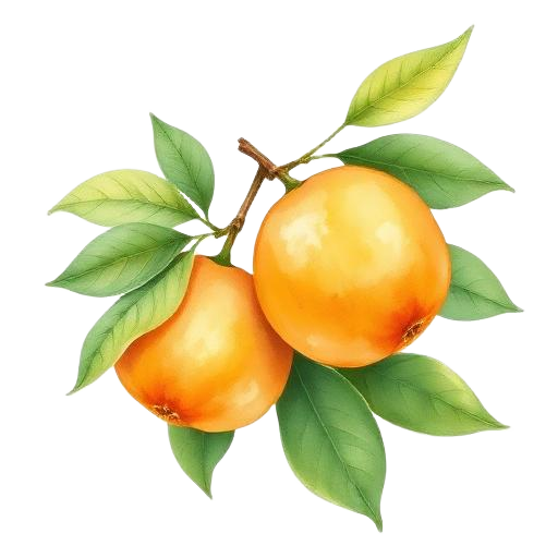 Sicilian Mandarin