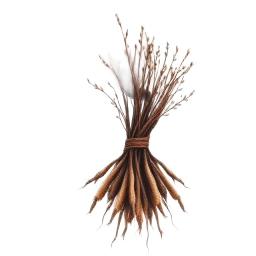 Smoked Vetiver
