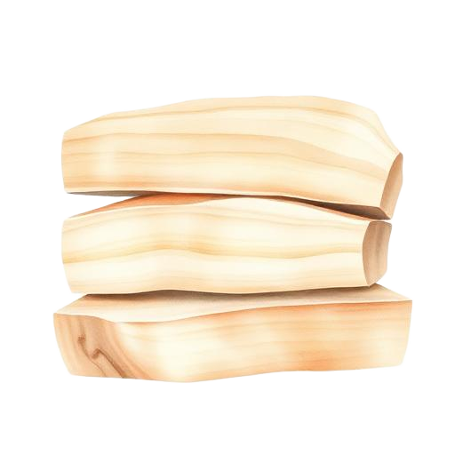 Smooth Woods