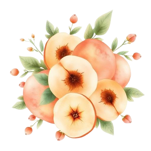 Soft Fruity Notes