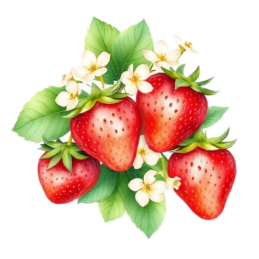 Strawberry
