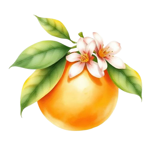 Tangerine