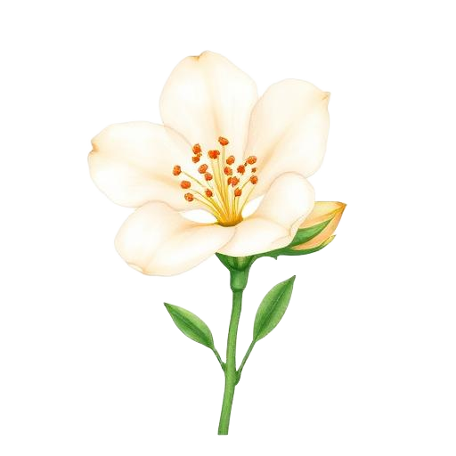 Tuberose