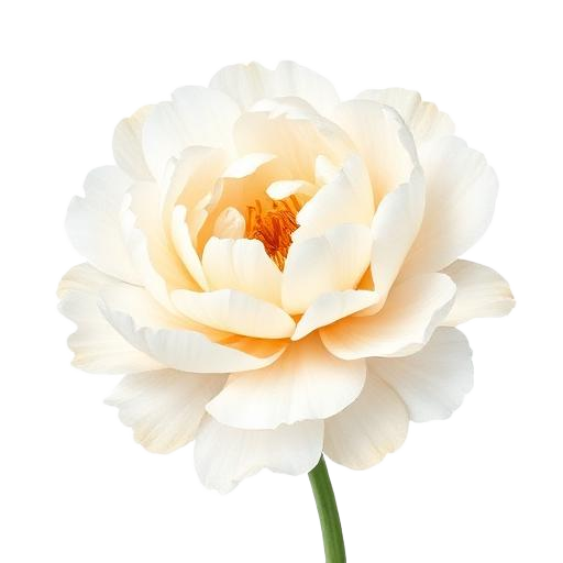 White Peony