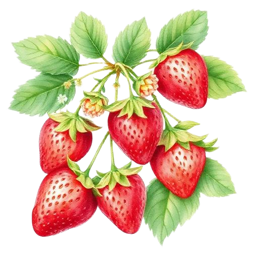 Wild Strawberry
