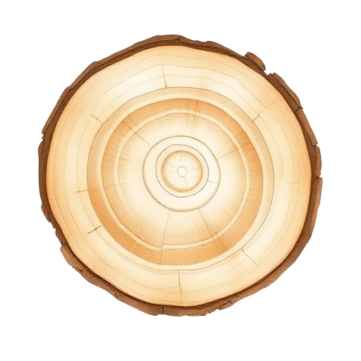 Woody notes