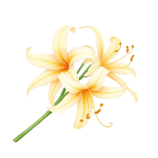 Ylang-Ylang