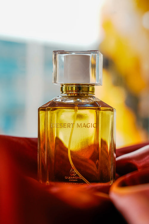 Desert Magic