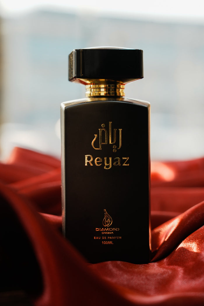 Reyaz